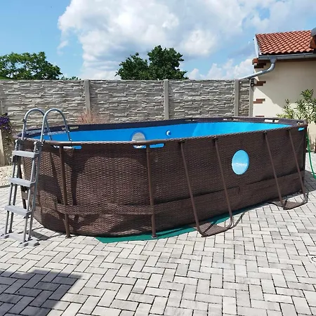 Rodinne Meli-el Holiday home
