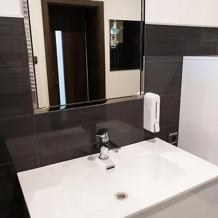 Holiday home Rodinne Meli-el