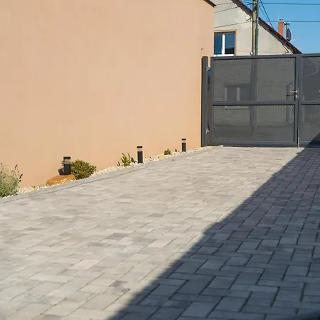 Holiday home Rodinne Meli-el
