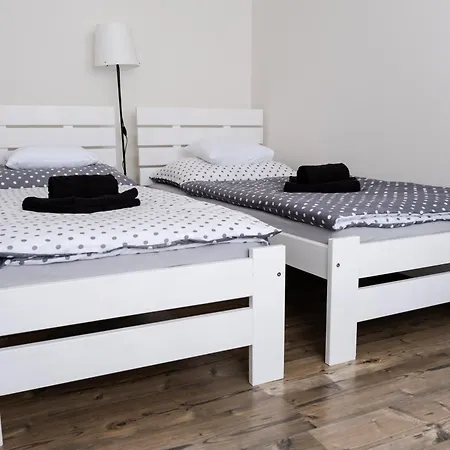 Holiday home Rodinne Meli-el *