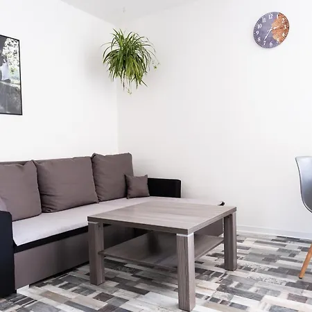 Rodinne Meli-el Holiday home *